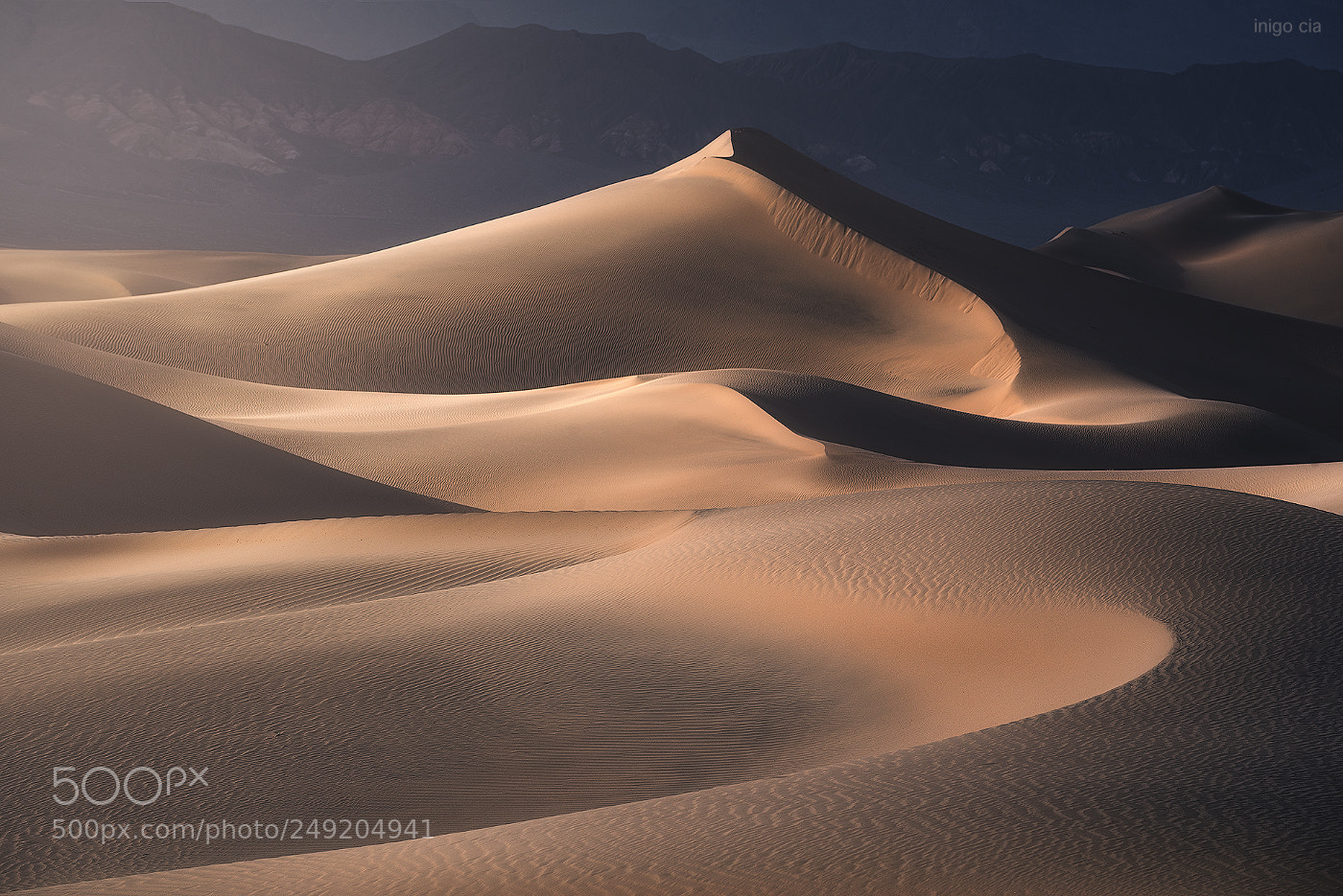 Nikon D800 sample photo. Death valley photography