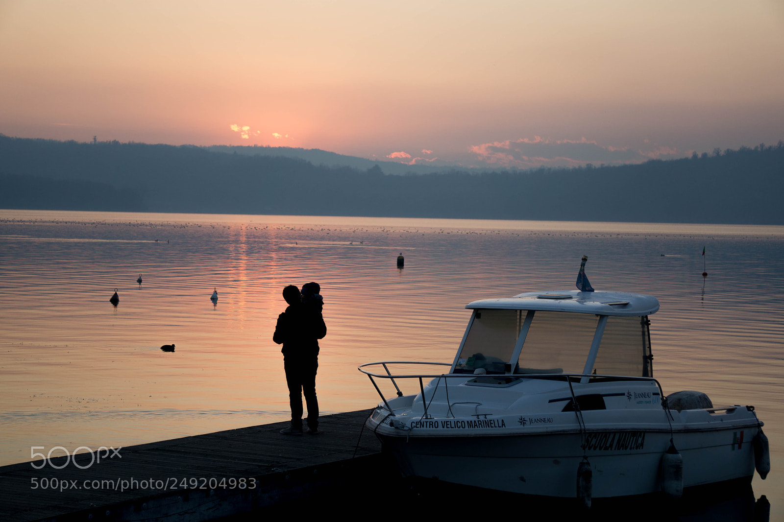 Sony a6000 sample photo. Father and son photography