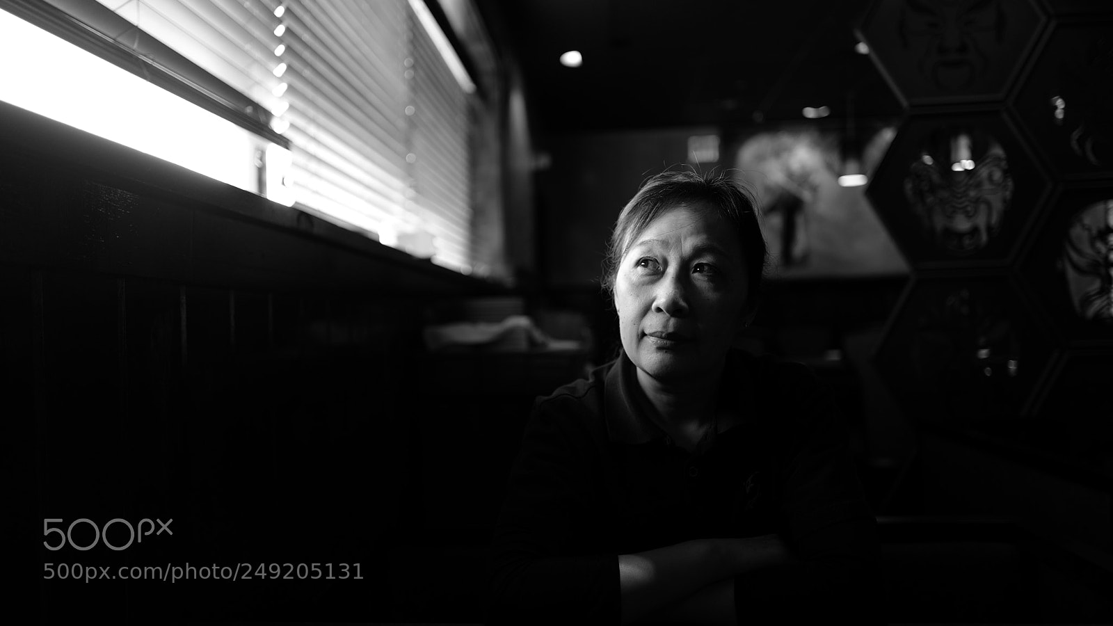 Leica Q (Typ 116) sample photo. Wei photography