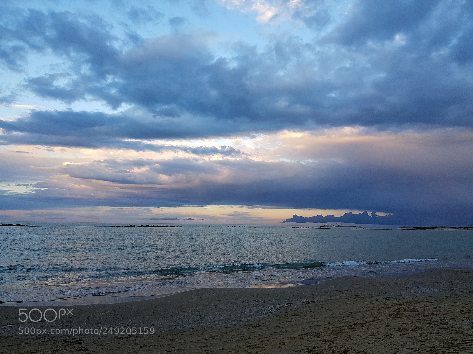 Samsung Galaxy S7 sample photo. Blue hour photography