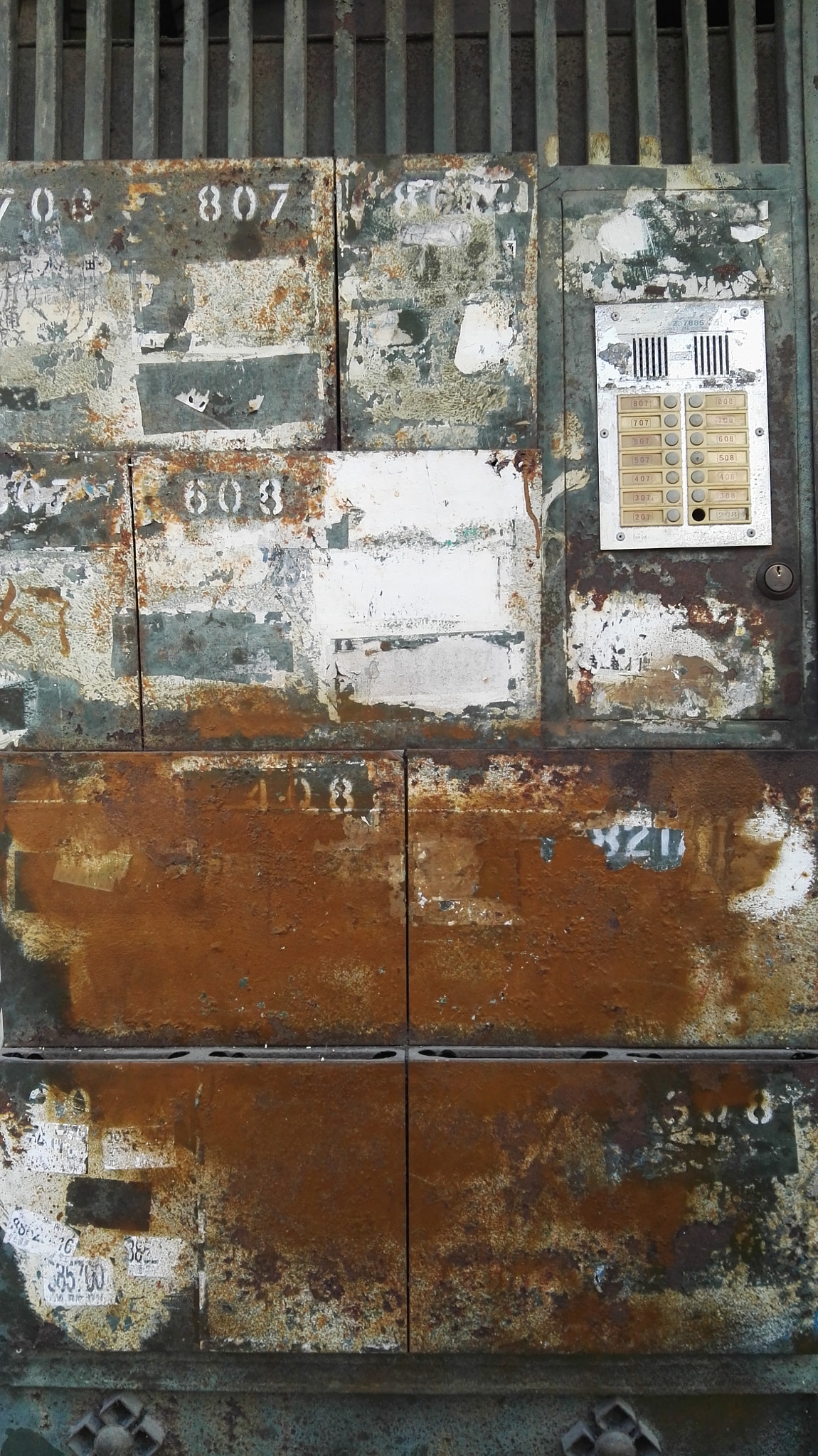 HUAWEI P8 sample photo