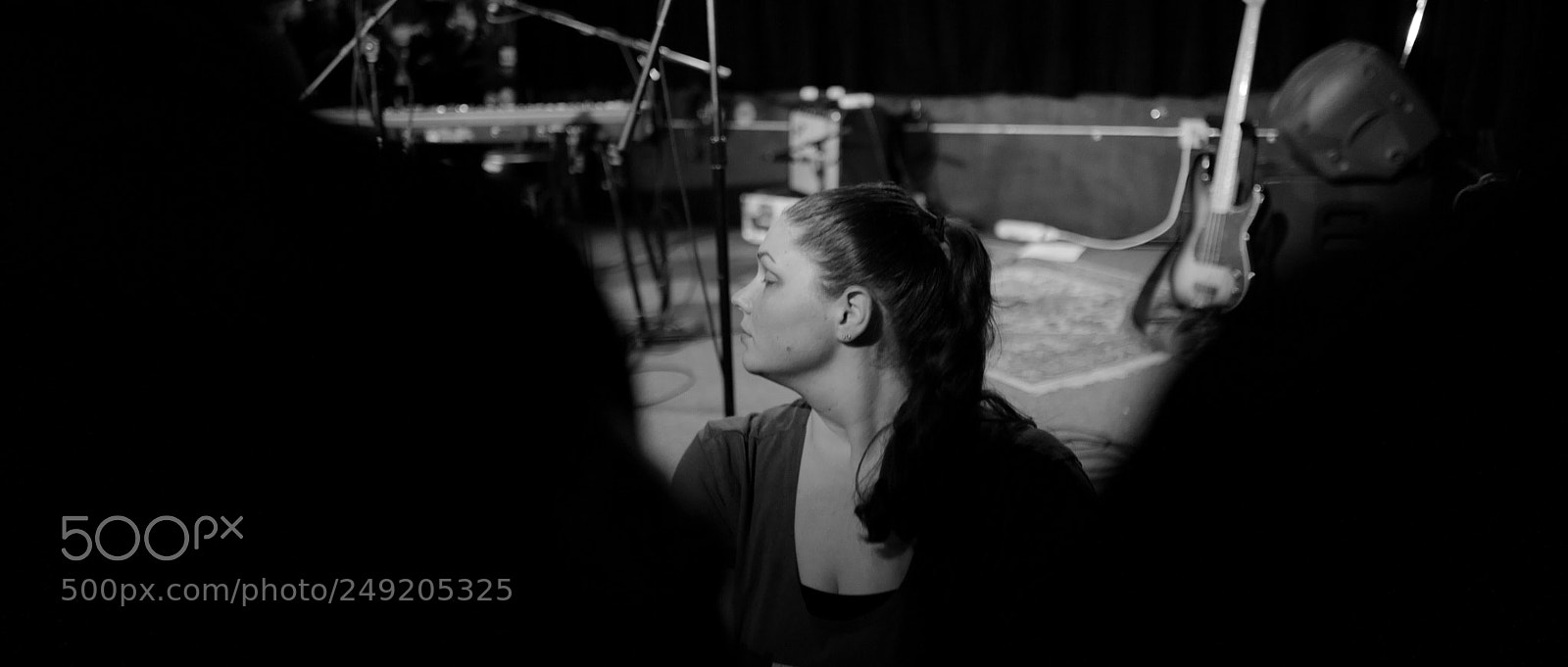 Leica Q (Typ 116) sample photo. Preshow photography