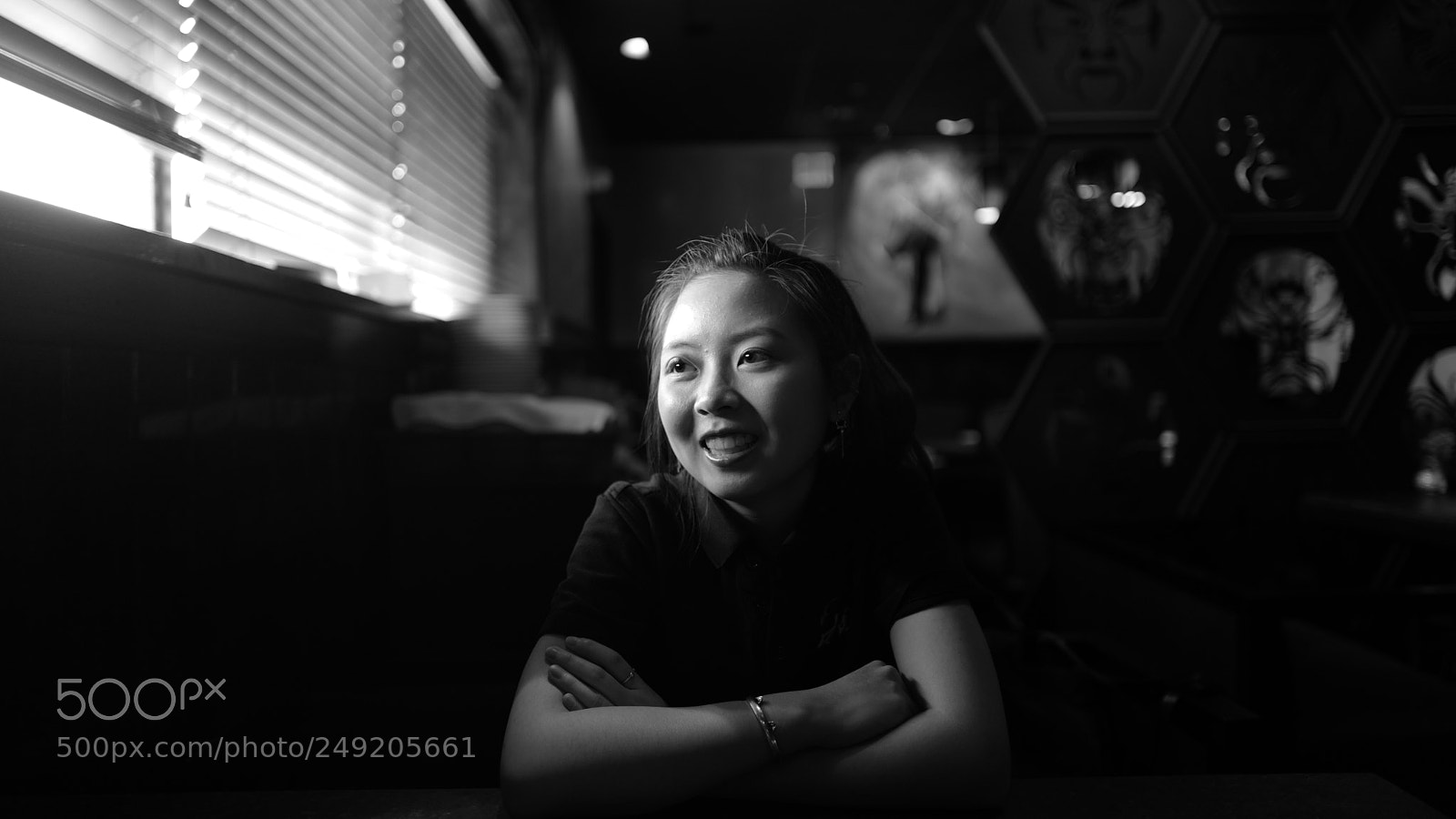 Leica Q (Typ 116) sample photo. After 18 photography