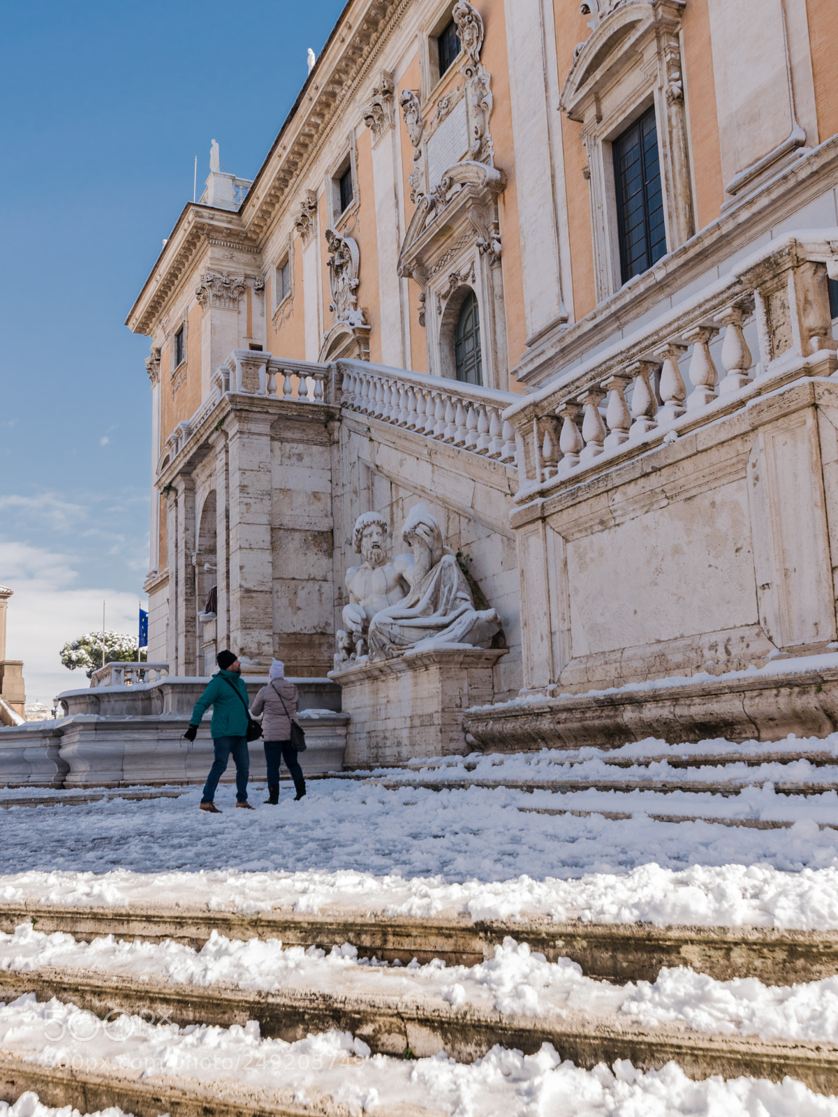 Nikon D3300 sample photo. White rome photography