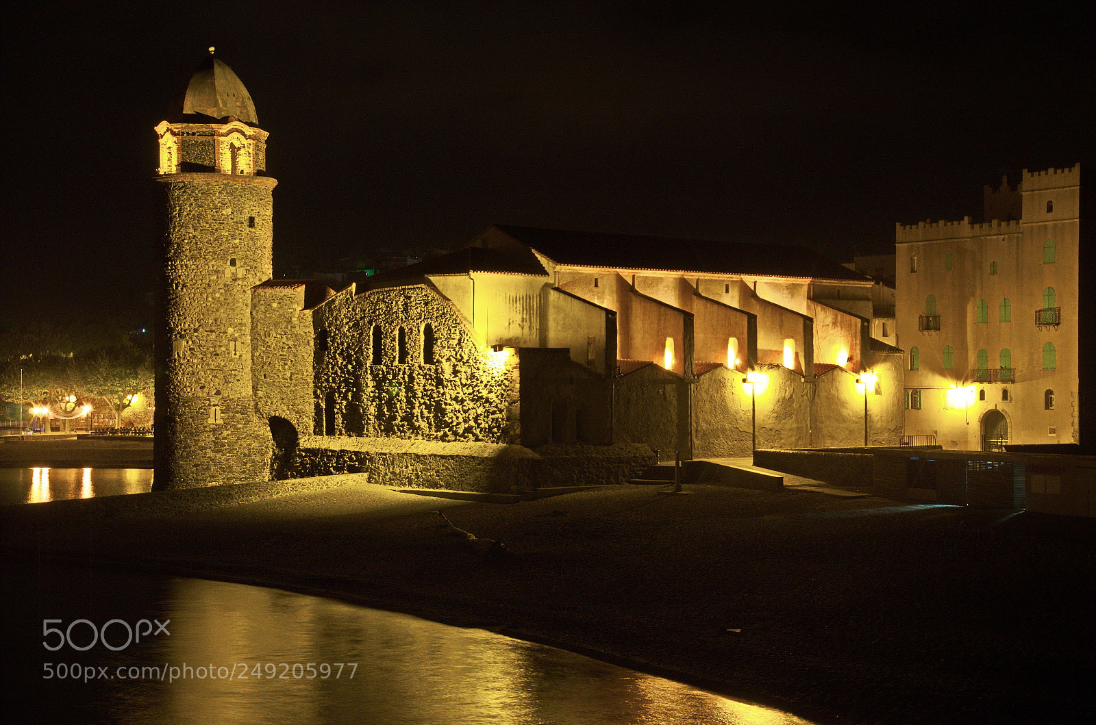 Nikon D7000 sample photo. Notre dame des anges photography