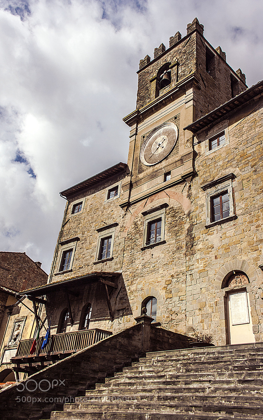 Canon EOS 1000D (EOS Digital Rebel XS / EOS Kiss F) sample photo. Cortona photography