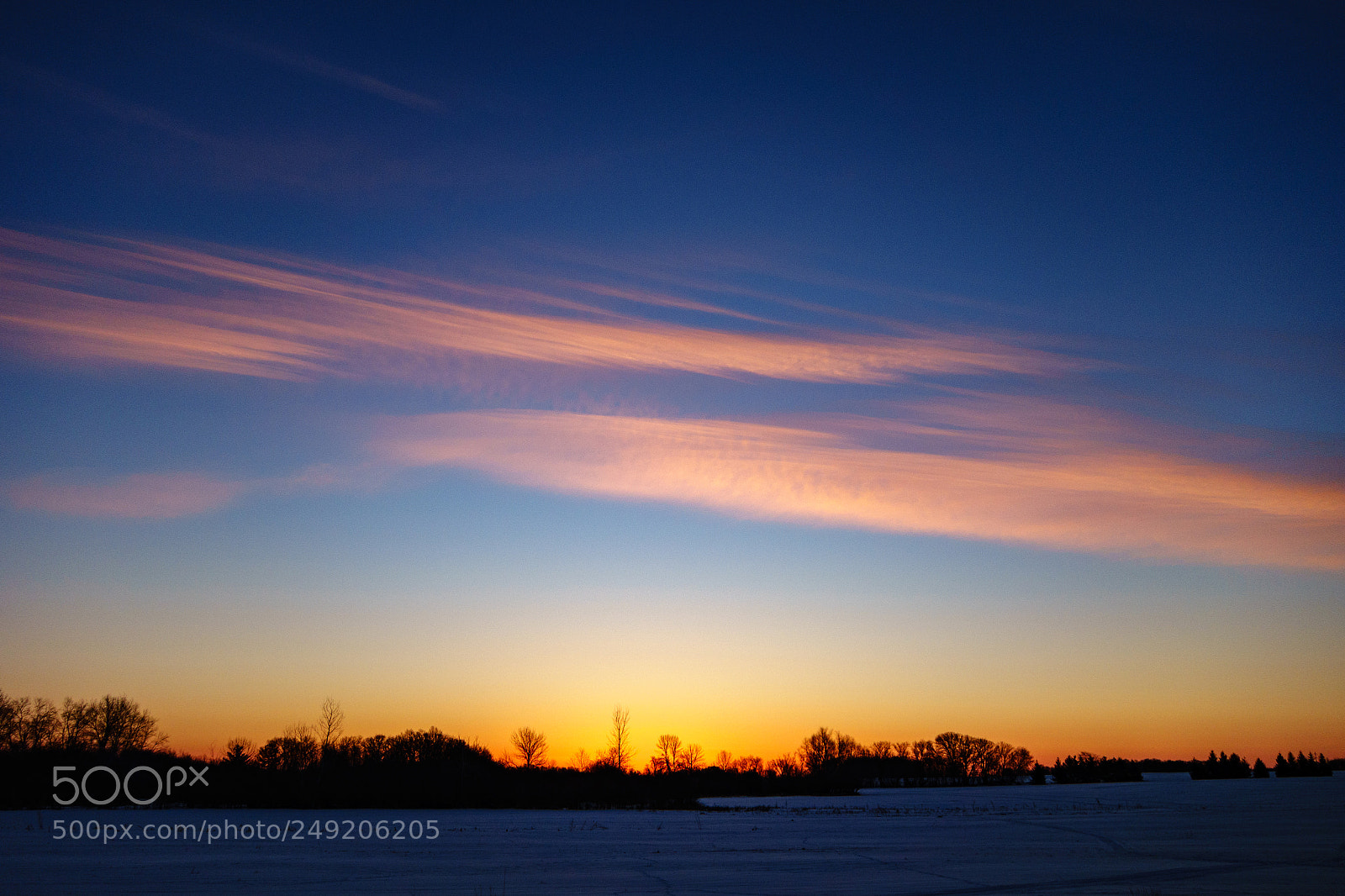 Sony Cyber-shot DSC-RX100 II sample photo. Sunrise landscape - 03-13-2018 photography