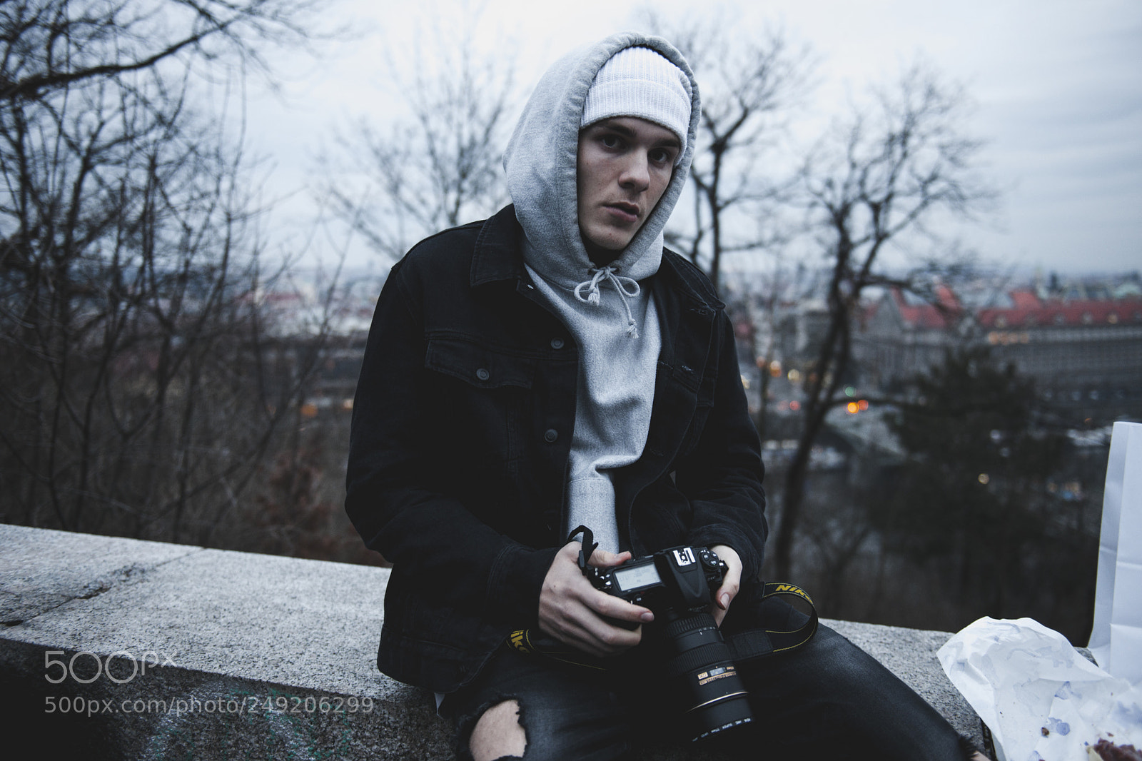 Nikon D3X sample photo. V003 photography