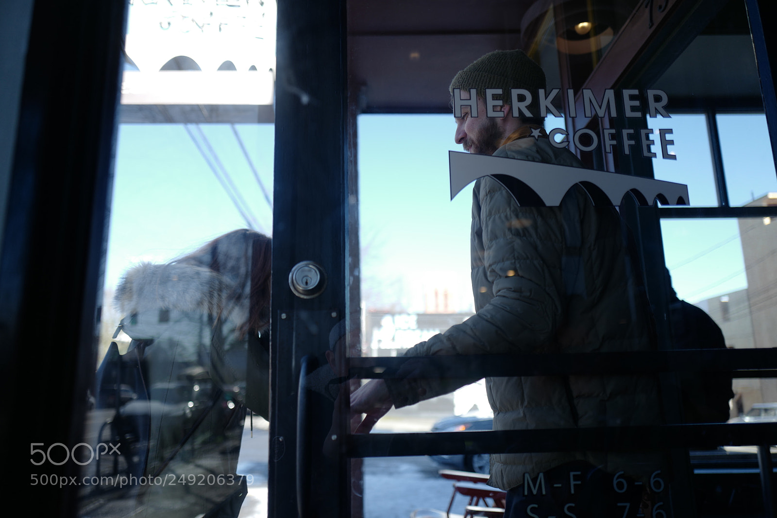 Leica Q (Typ 116) sample photo. Untitled photography