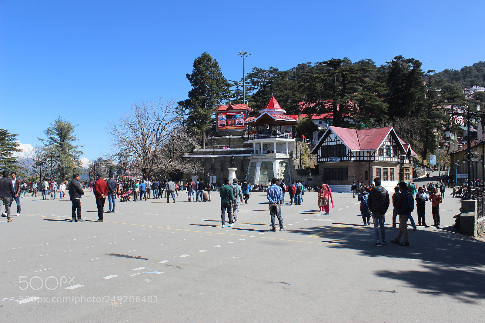 Canon EOS 600D (Rebel EOS T3i / EOS Kiss X5) sample photo. Shimla photography