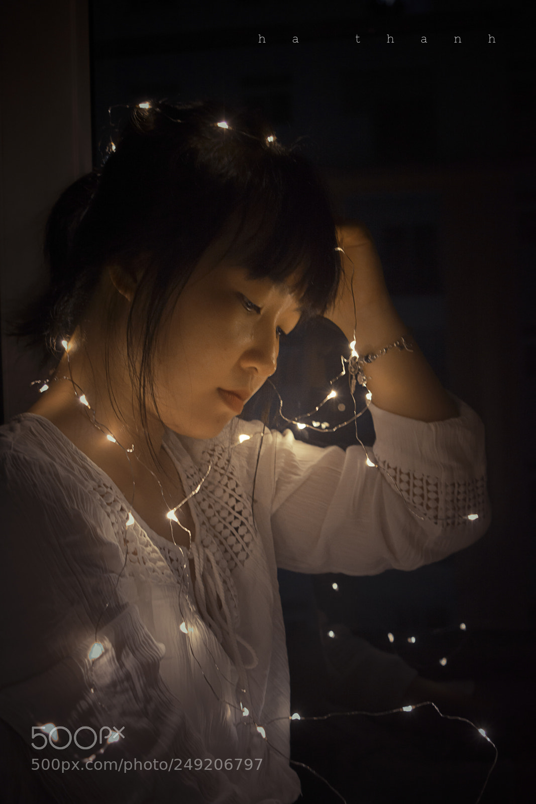 Nikon D7100 sample photo. Dreamer 2 - without fears photography