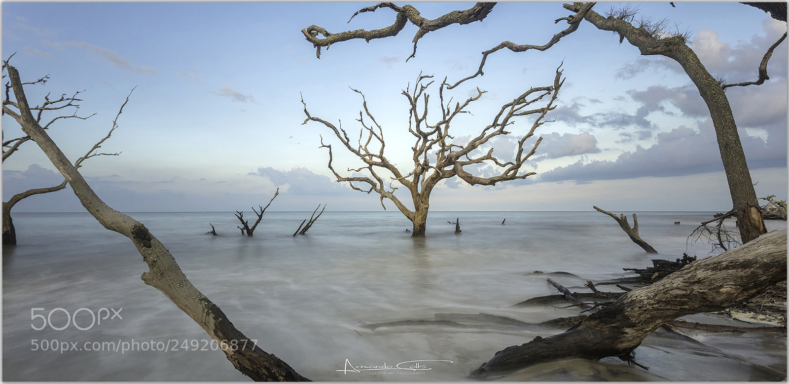 Canon EOS 5DS R sample photo. Morning still xcopy photography