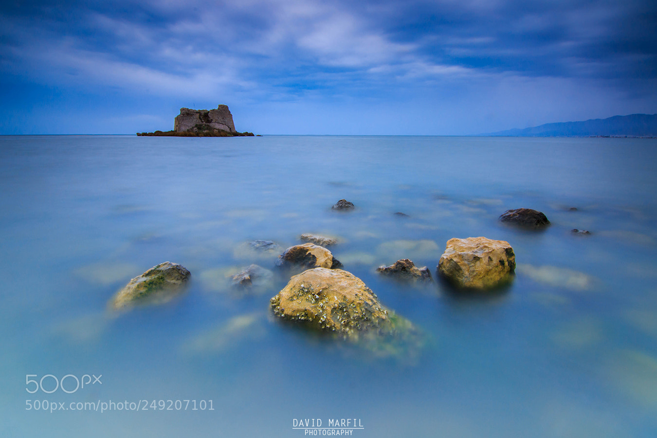 Canon EOS 7D Mark II sample photo. Torre de sant joan photography