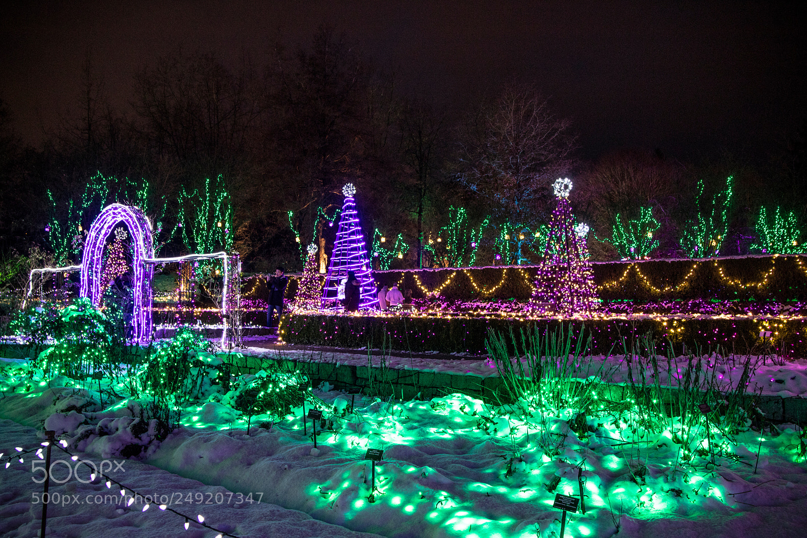 Canon EOS M3 sample photo. Light park with lots photography