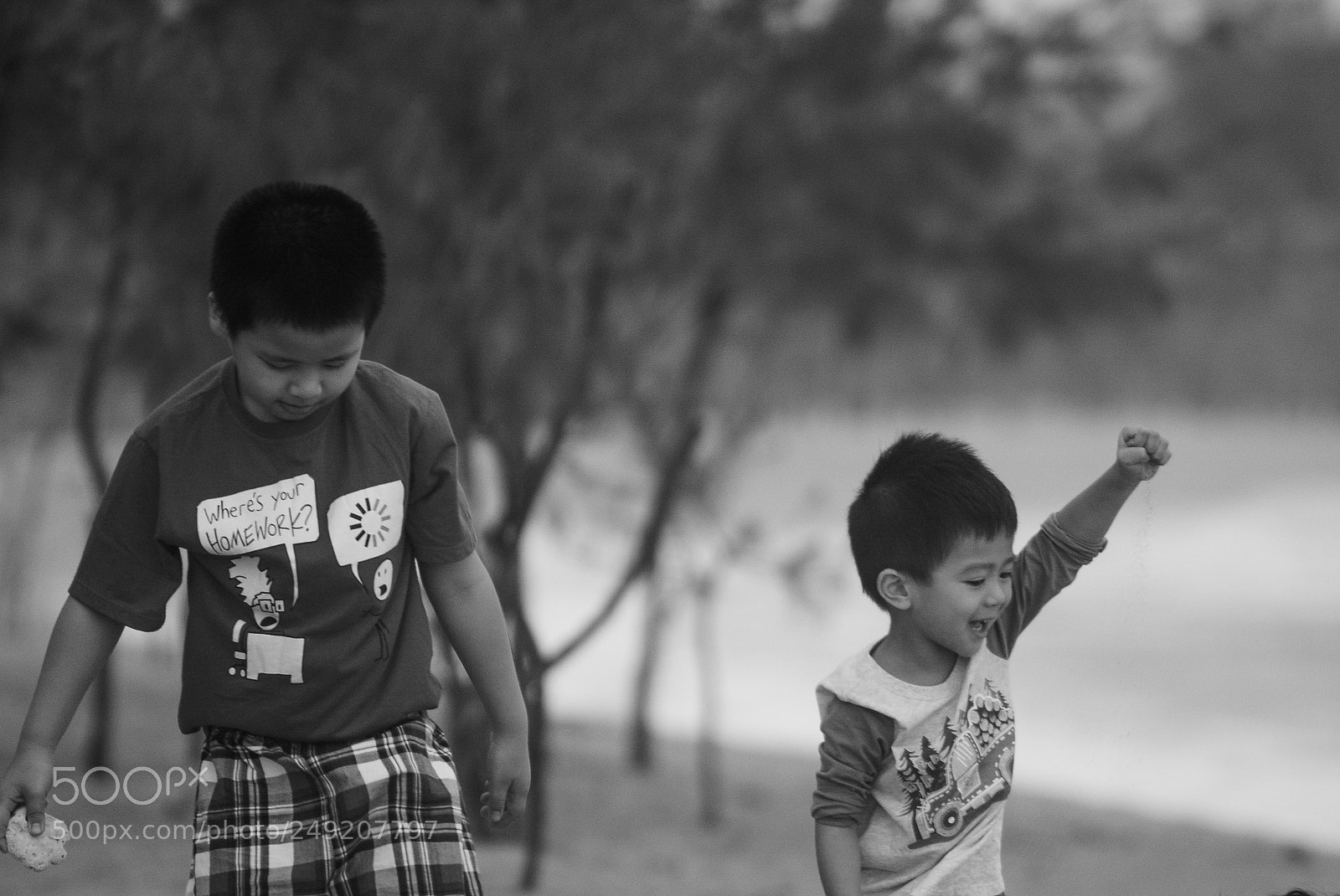Nikon D7100 sample photo. Kid photography photography