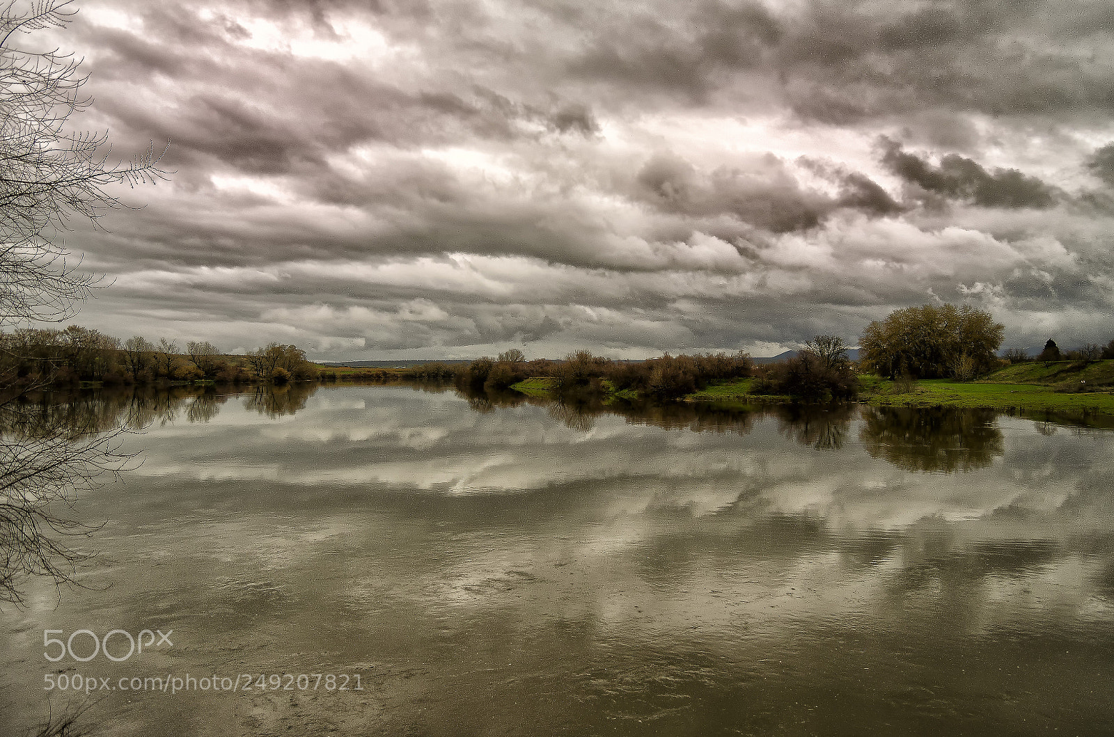 Nikon D5100 sample photo. Puente del arzobispo photography