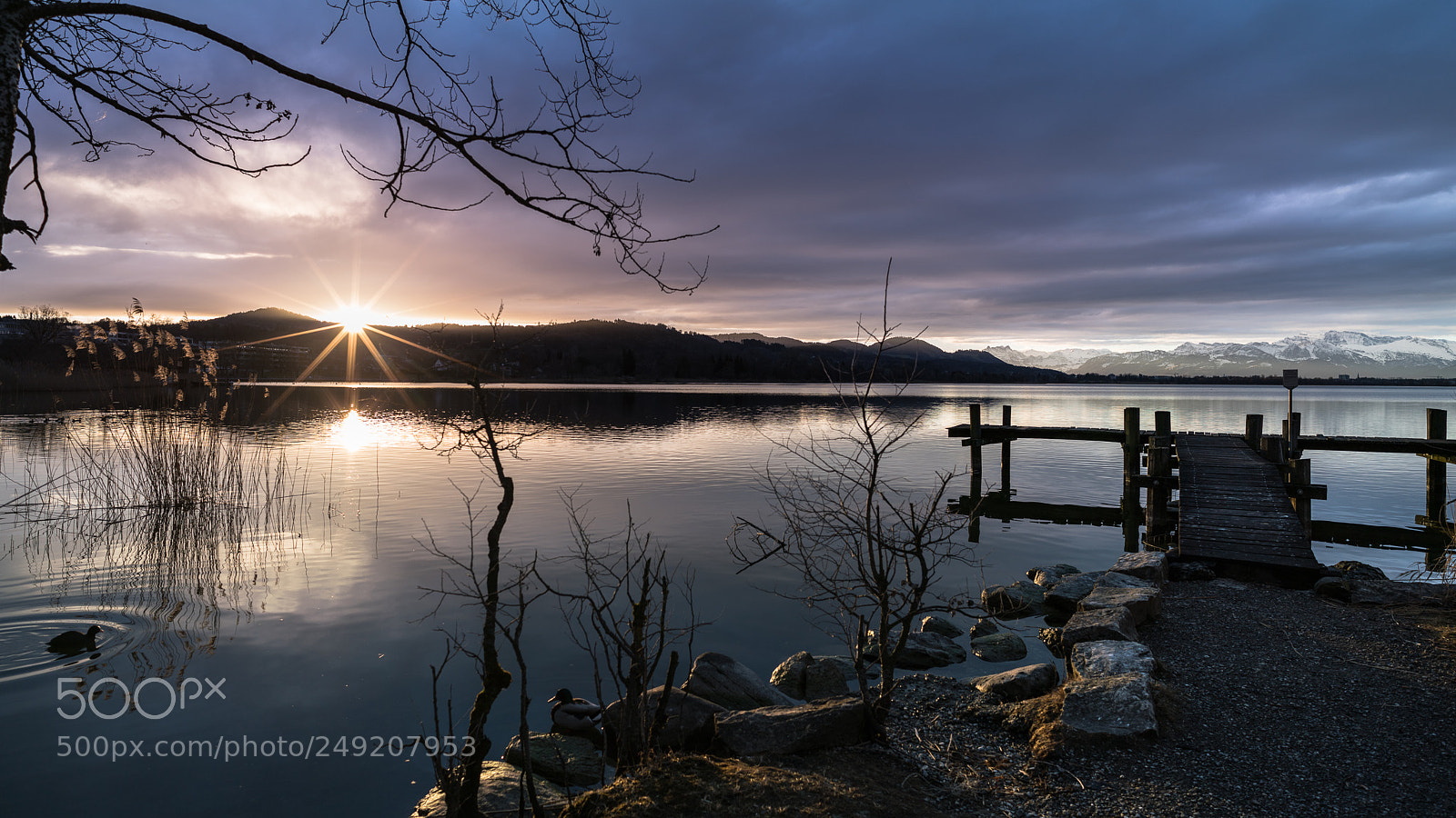 Sony a7R II sample photo. Sunrise photography
