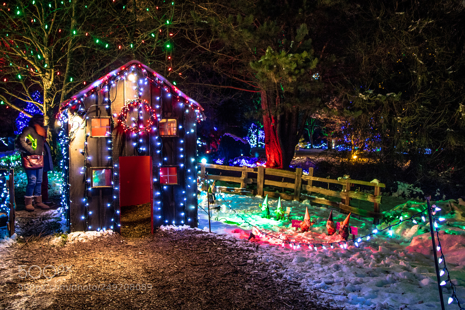 Canon EOS M3 sample photo. Light park with lots photography
