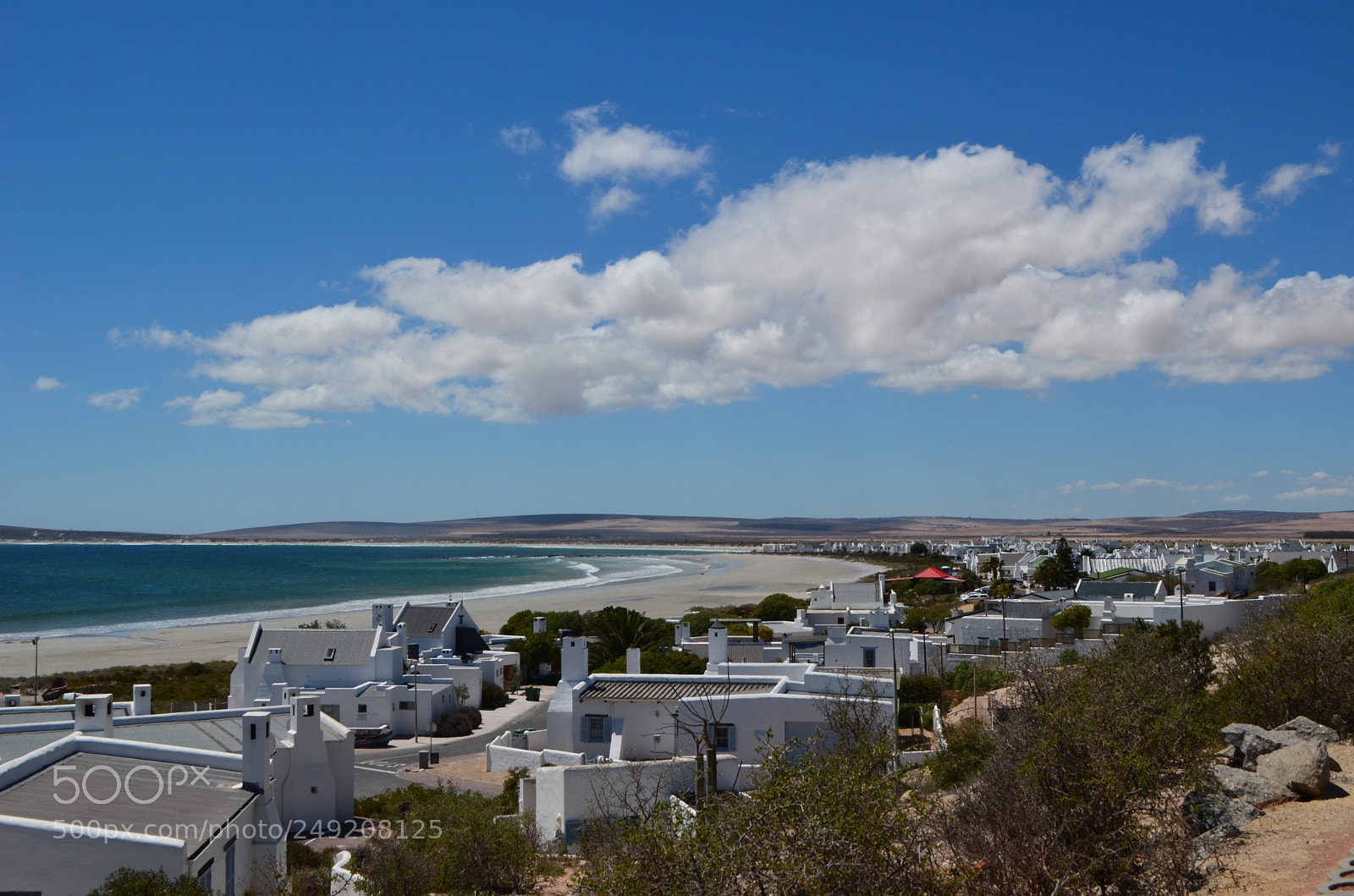 Nikon D5100 sample photo. Paternoster photography