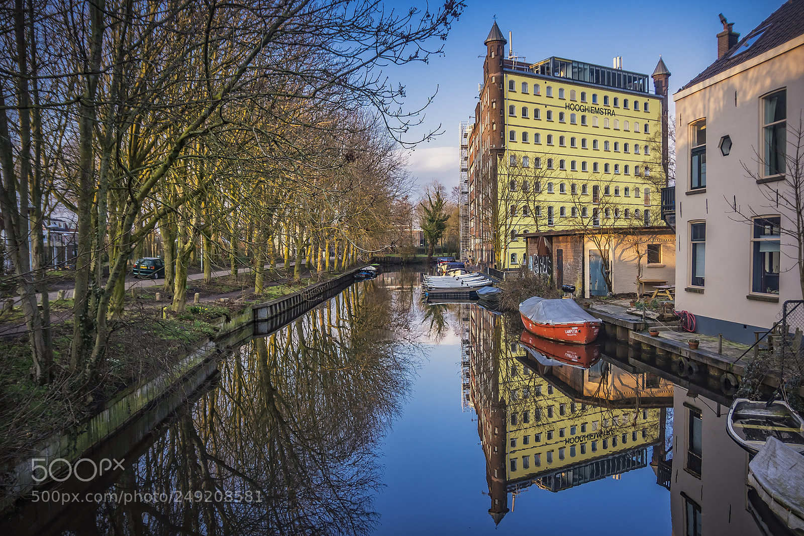 Sony SLT-A65 (SLT-A65V) sample photo. Hooghiemstra utrecht photography