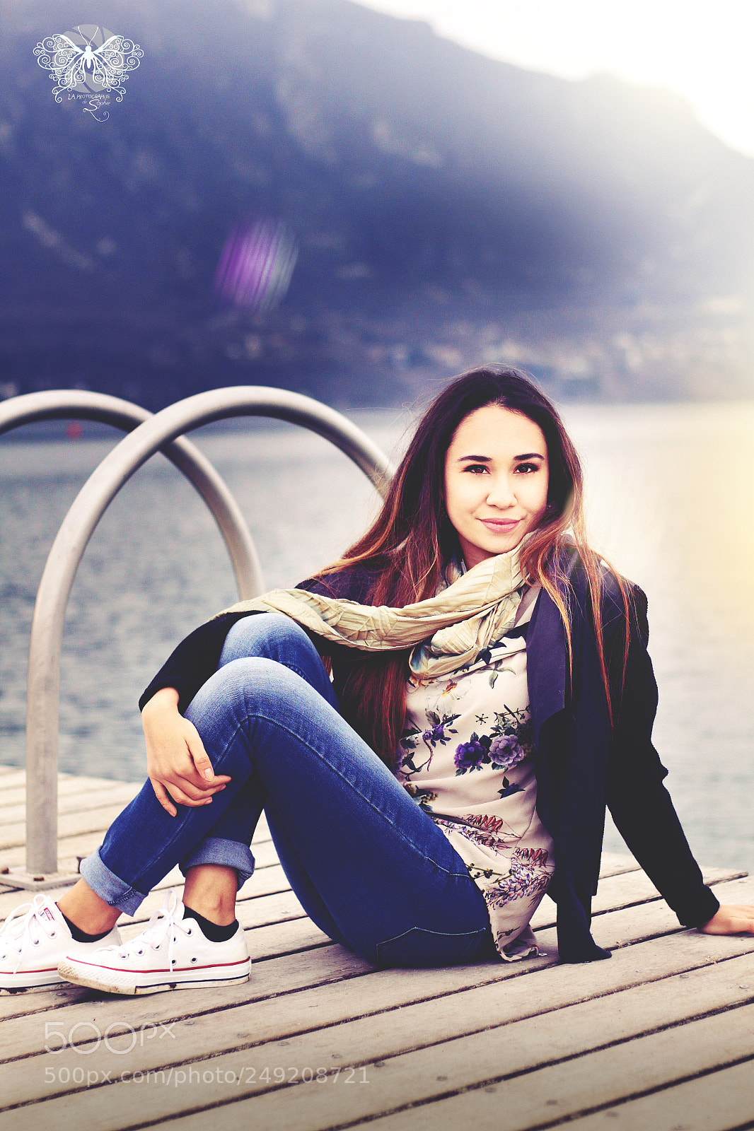 Canon EOS 7D sample photo. Near the lake photography