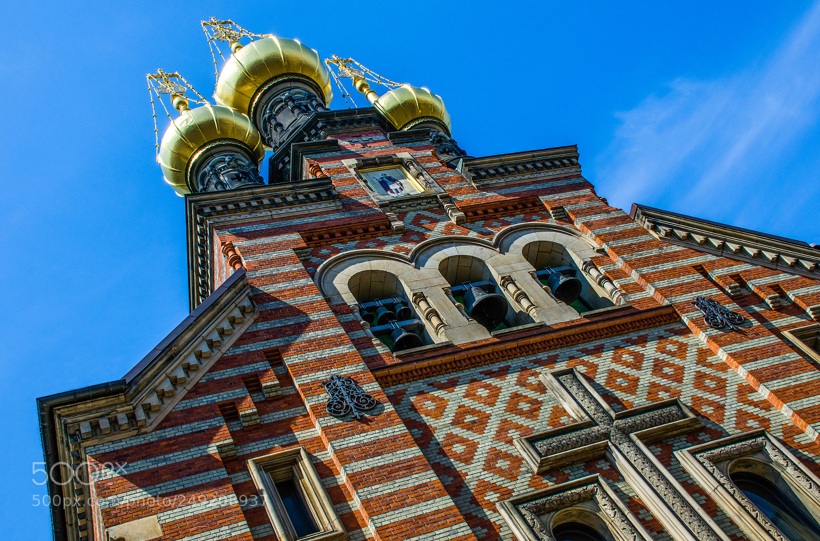 Nikon D7000 sample photo. Alexander nevsky church photography