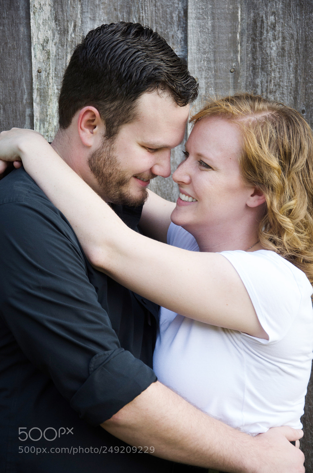 Nikon D7000 sample photo. Engagement photography