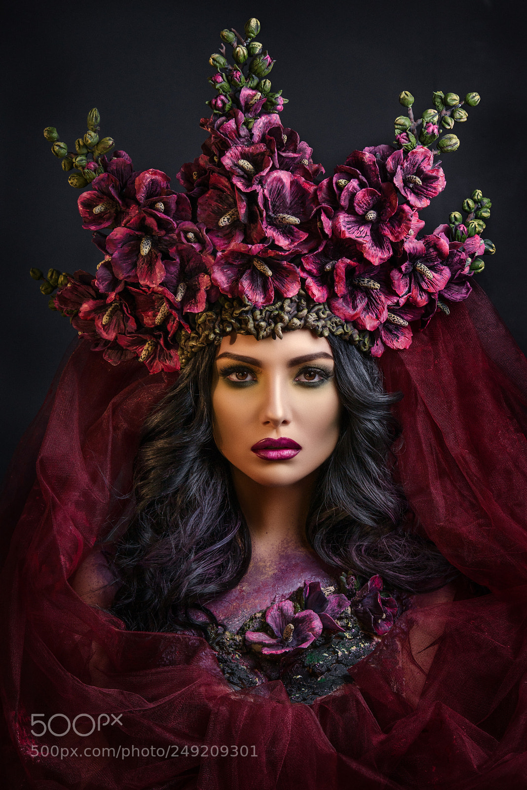 Nikon D800 sample photo. Mallow photography
