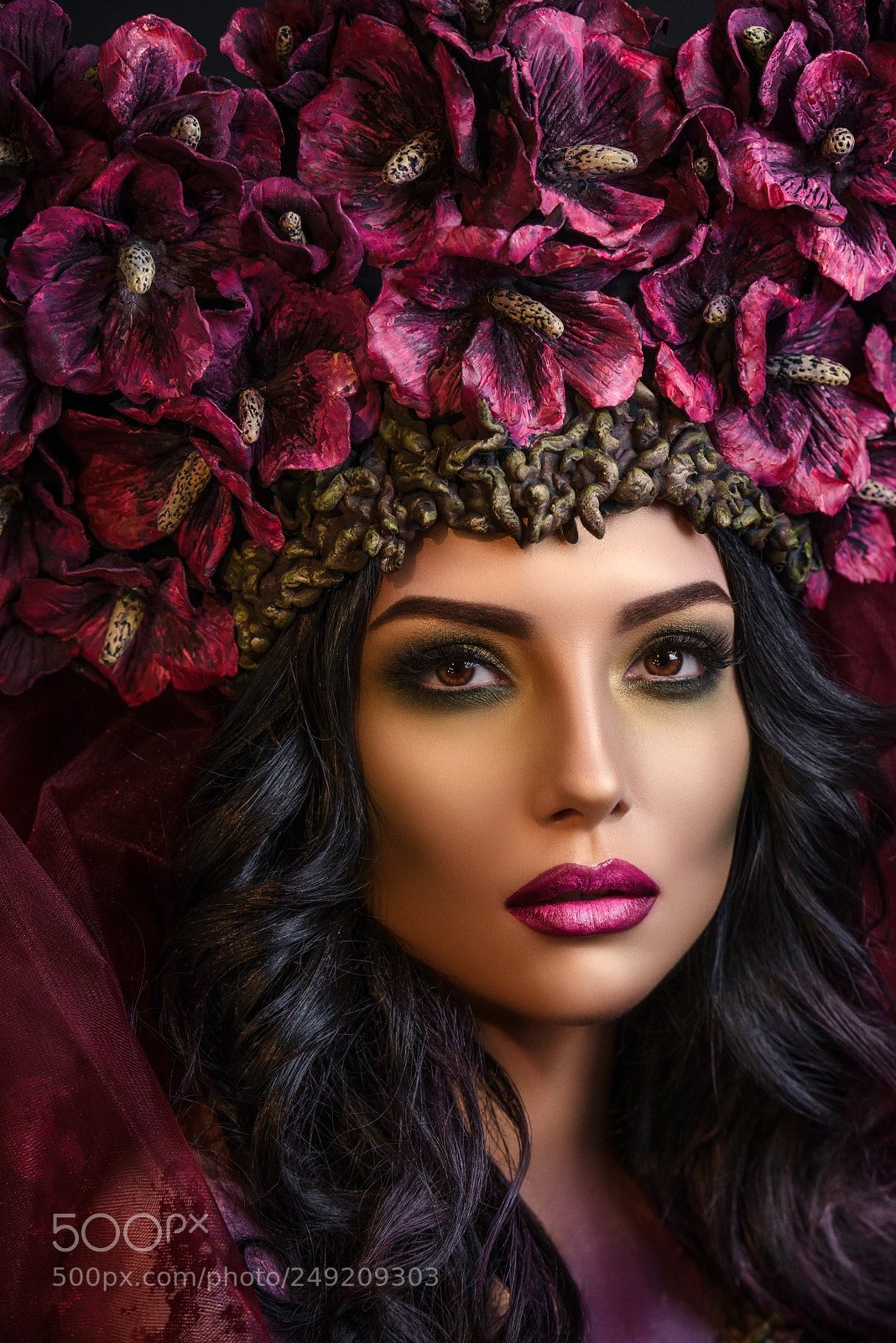 Nikon D800 sample photo. Mallow photography