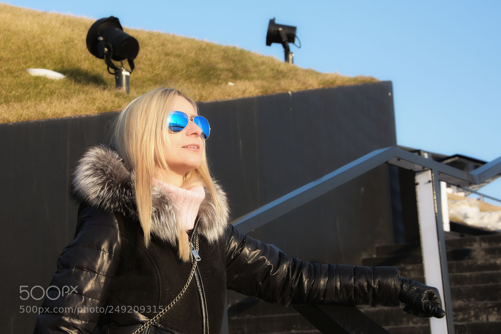 Nikon D7200 sample photo. Sunny monia photography