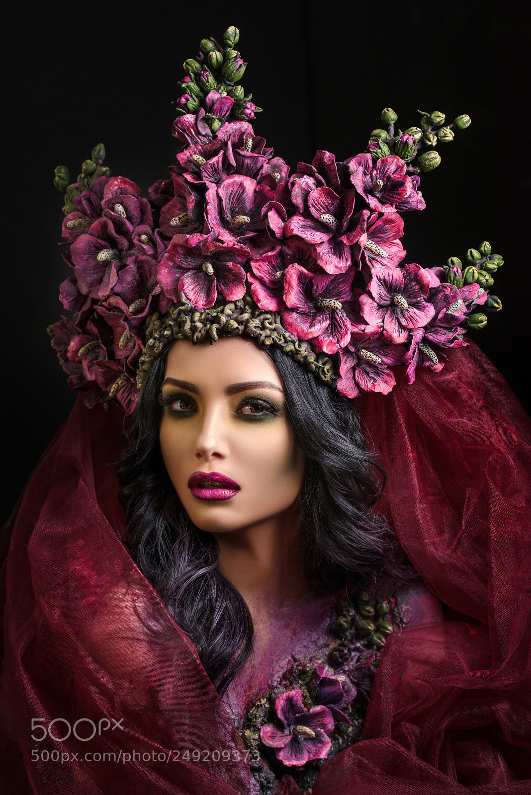 Nikon D800 sample photo. Mallow photography