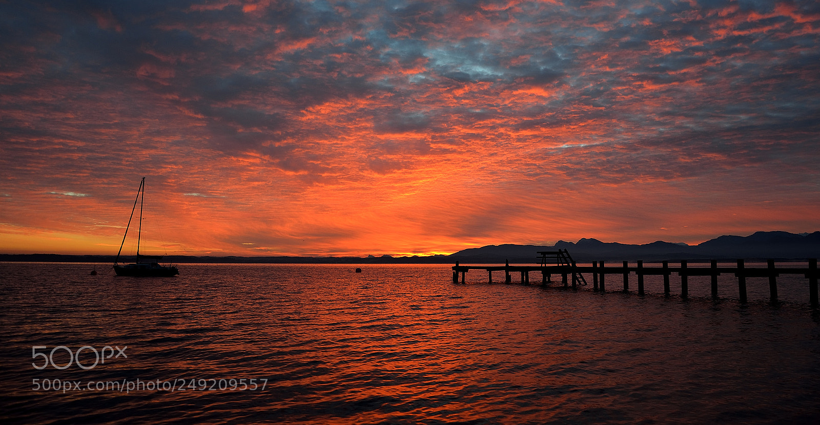 Nikon D7000 sample photo. What a morning photography