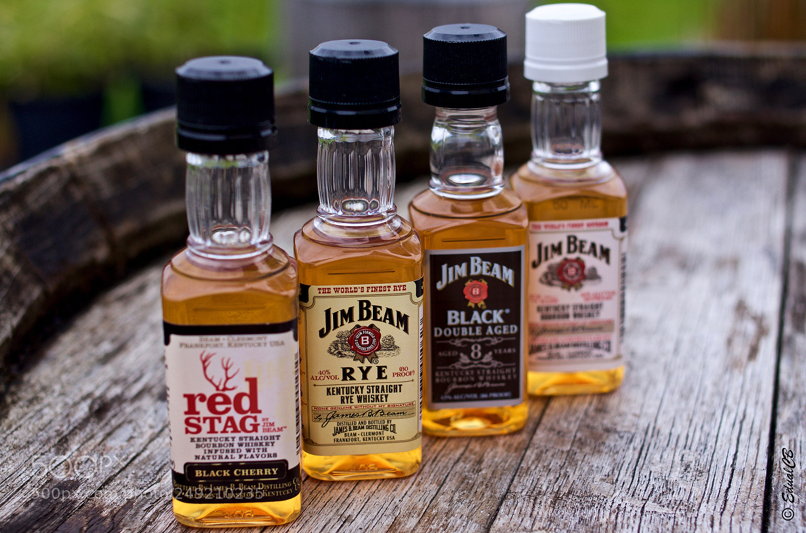 Pentax K-5 sample photo. Kentucky whiskey photography