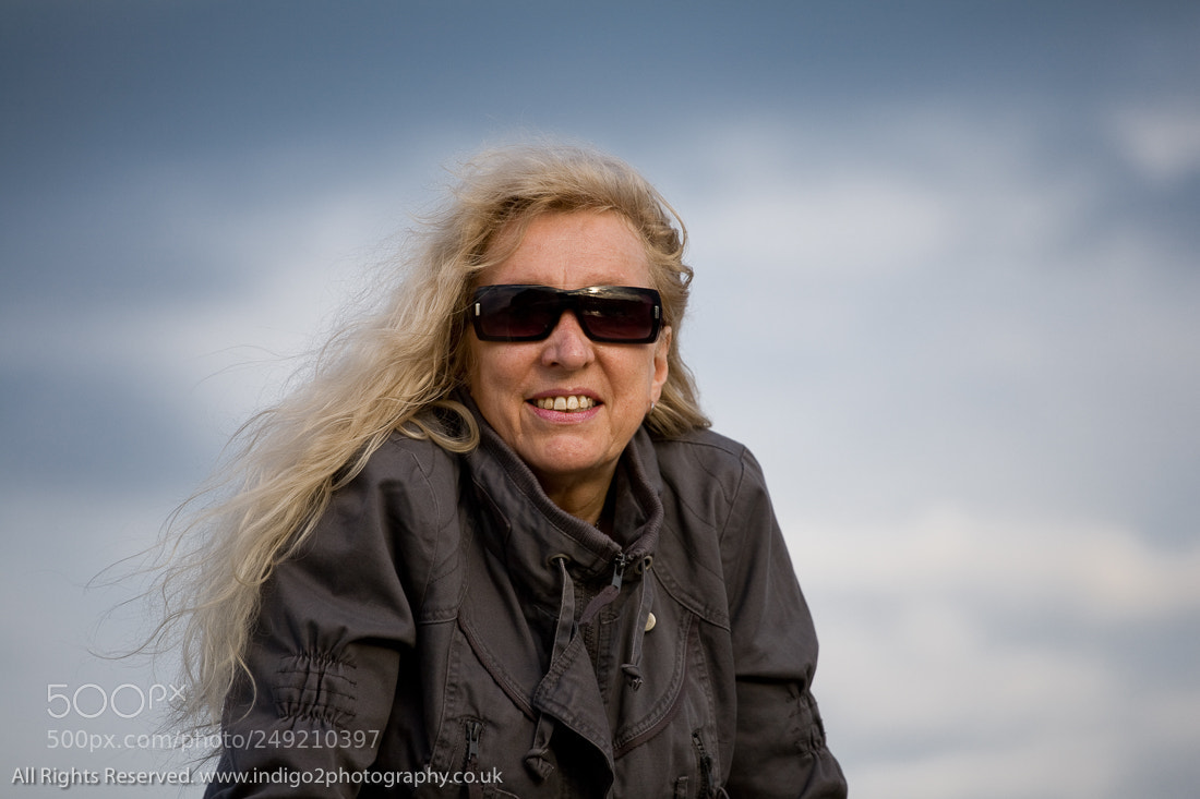 Canon EOS 5D sample photo. Cool photography