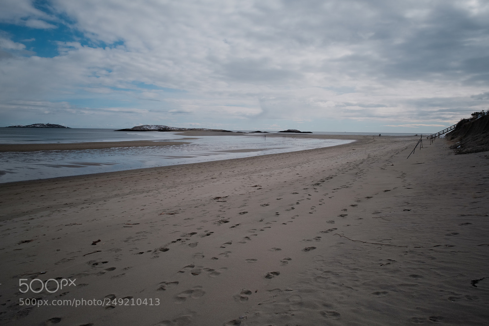 Fujifilm X-Pro2 sample photo. Popham beach photography