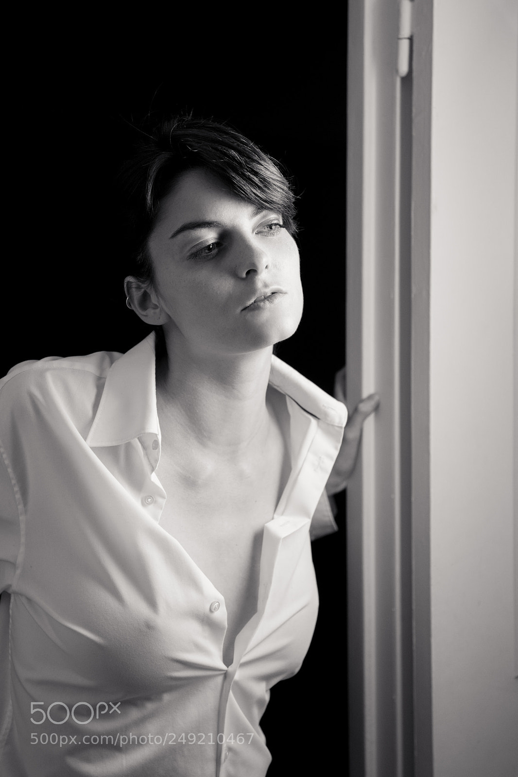 Canon EOS 6D Mark II sample photo. Anna photography