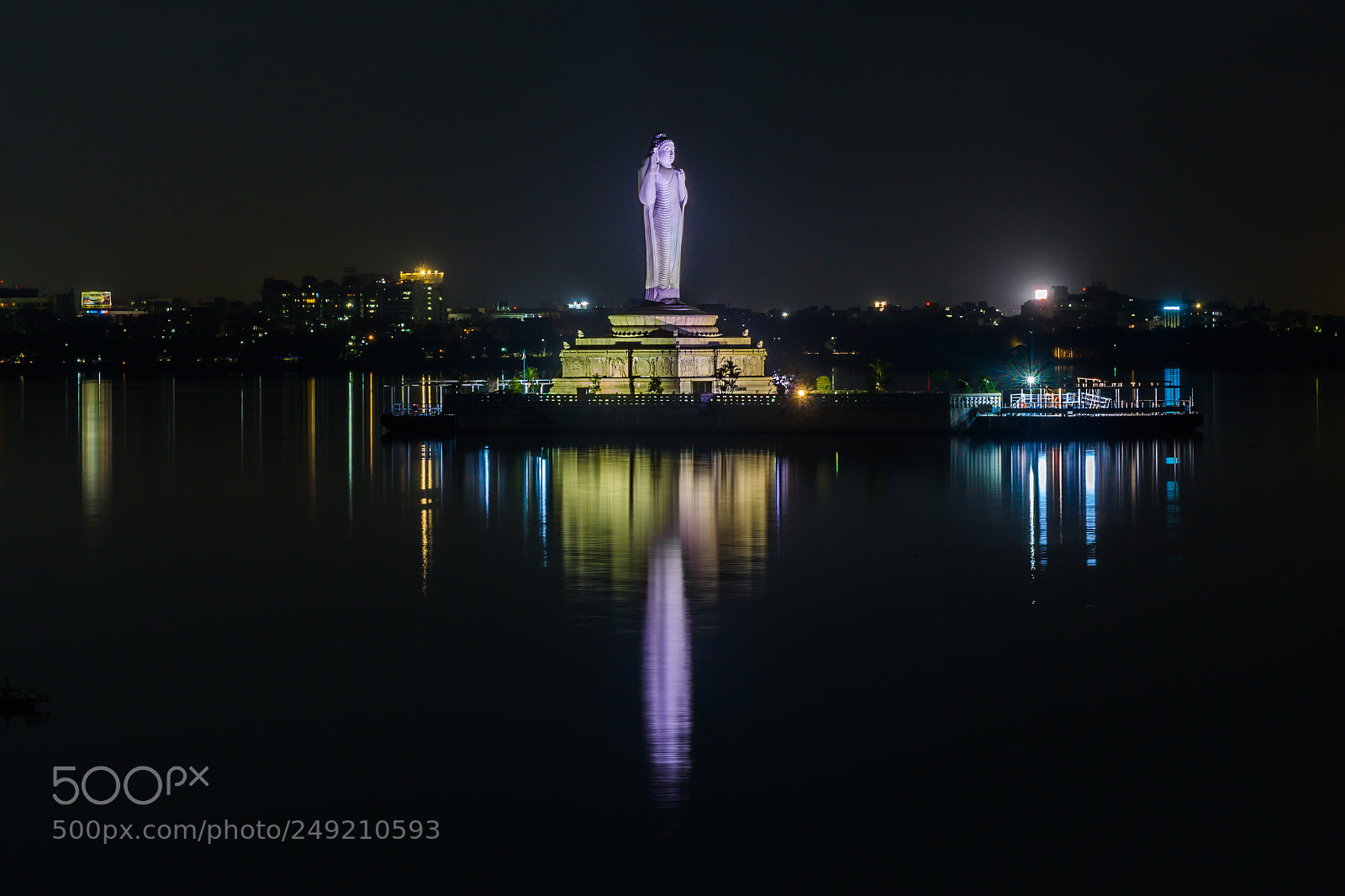 Sony a6000 sample photo. Buddha statue. photography