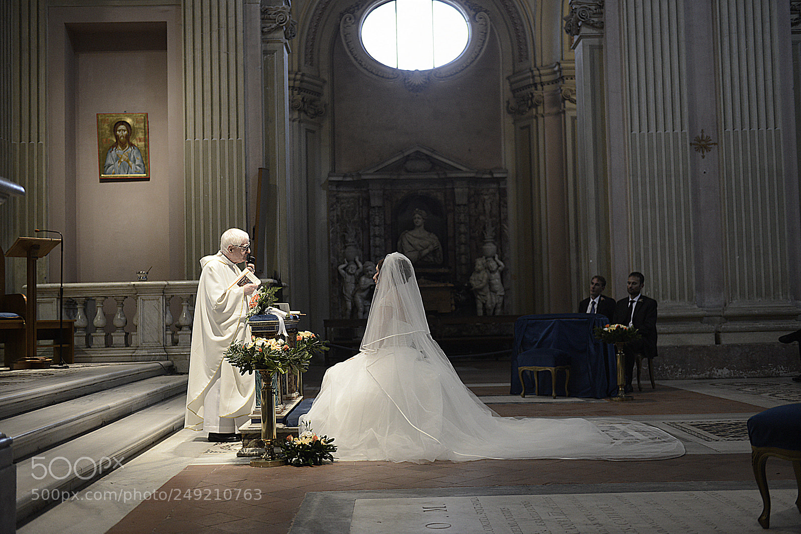 Nikon D800 sample photo. Ray of light photography