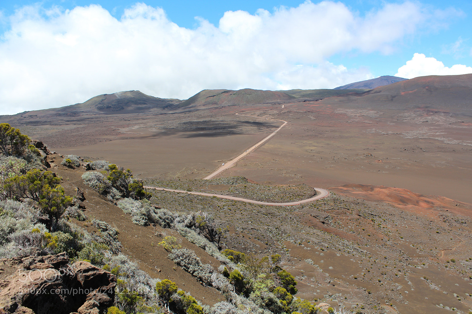 Canon EOS 600D (Rebel EOS T3i / EOS Kiss X5) sample photo. Plaine des sables photography