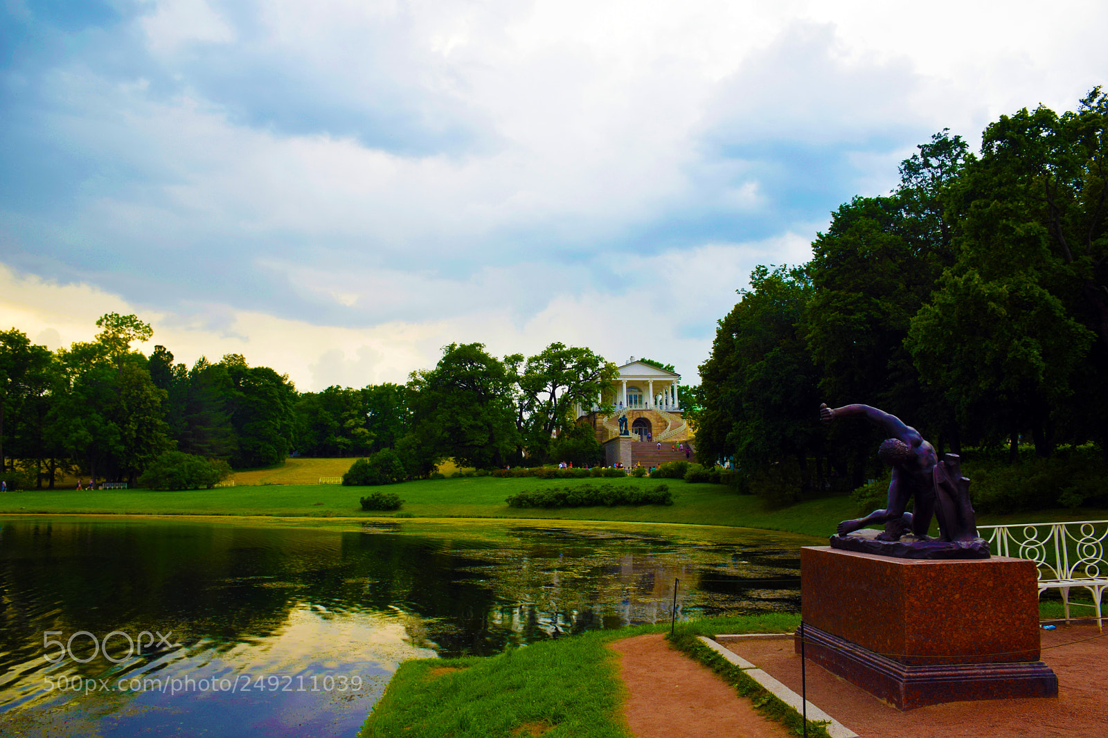 Nikon D5300 sample photo. Palace! photography
