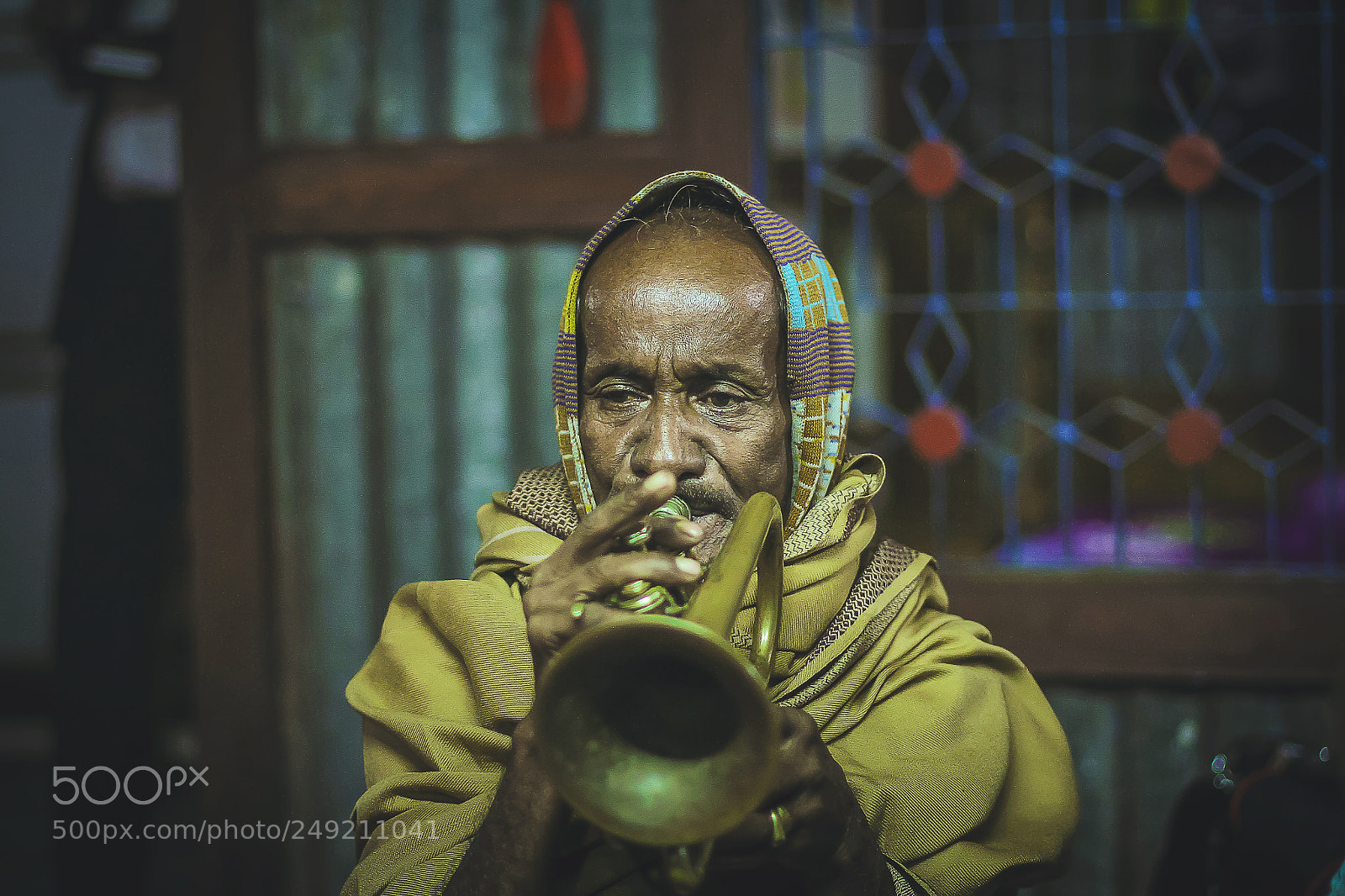 Canon EOS 7D sample photo. Life in flute photography