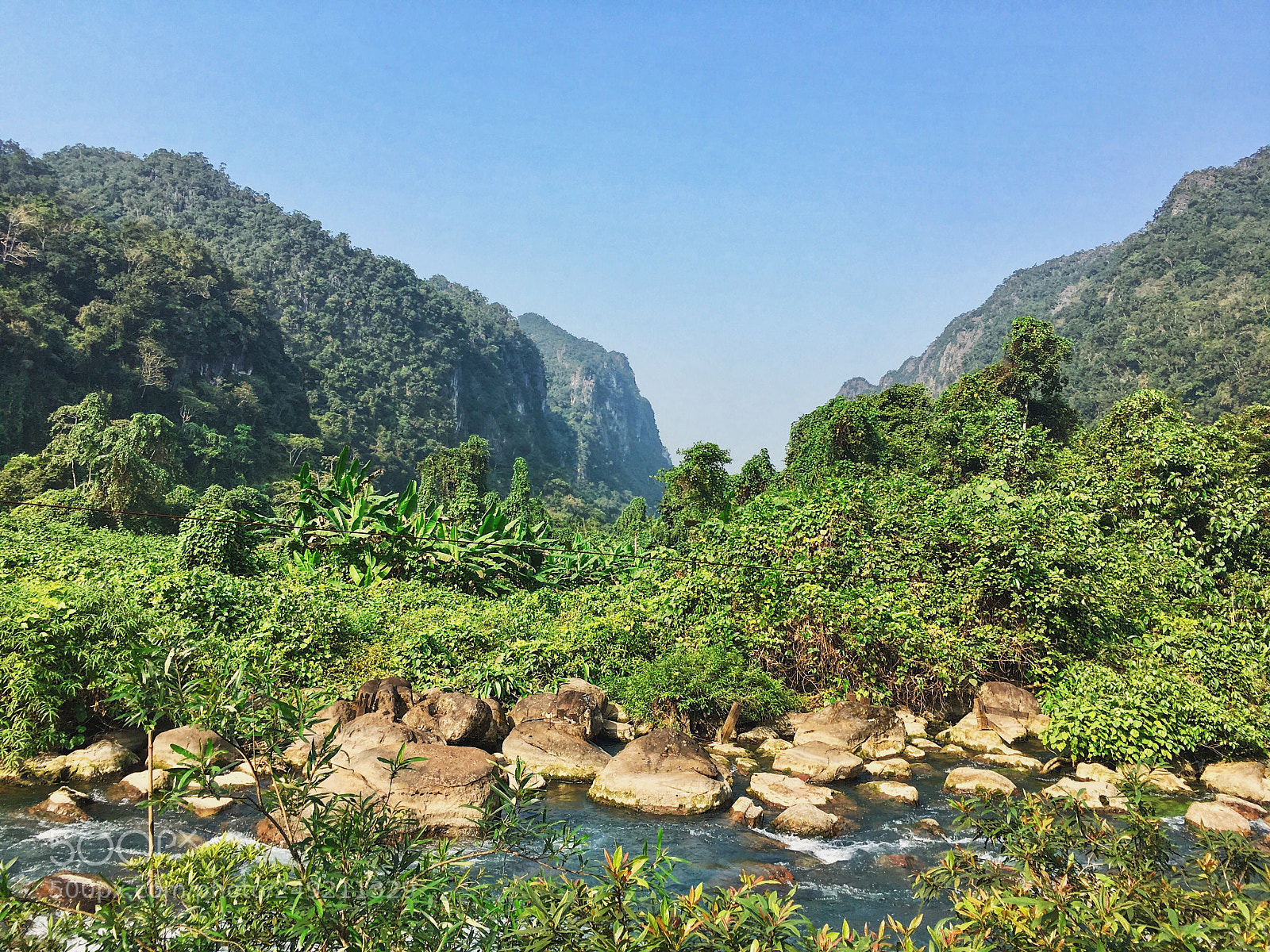 Apple iPhone 6s Plus sample photo. Quang binh - viet photography