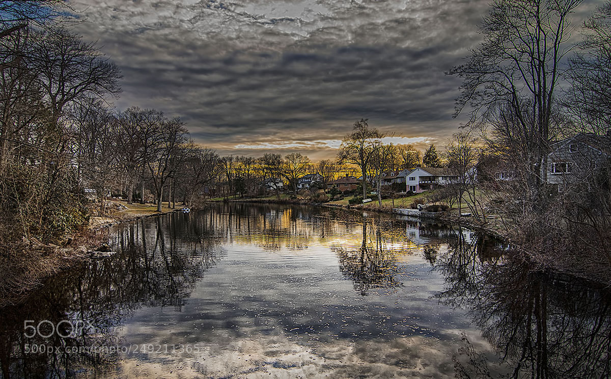 Nikon D7200 sample photo. West wood-nj photography