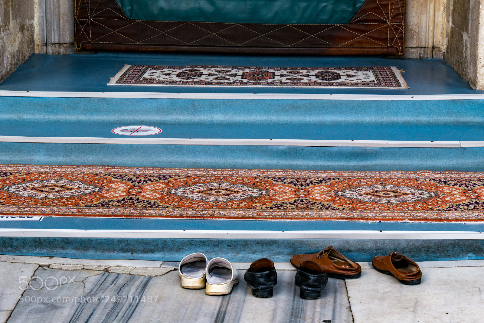 Panasonic Lumix DMC-G85 (Lumix DMC-G80) sample photo. Sokollu mehmet pasha mosque photography
