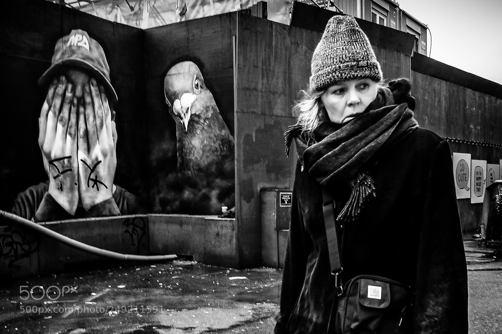 Fujifilm X-Pro2 sample photo. Images on the run.... photography
