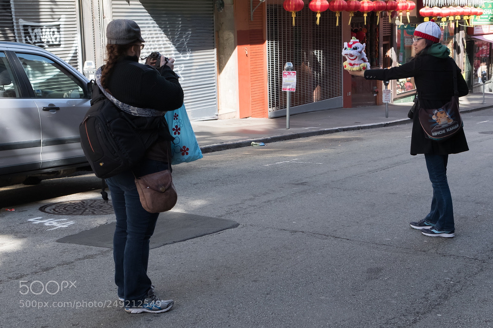 Fujifilm X-T20 sample photo. Smile photography