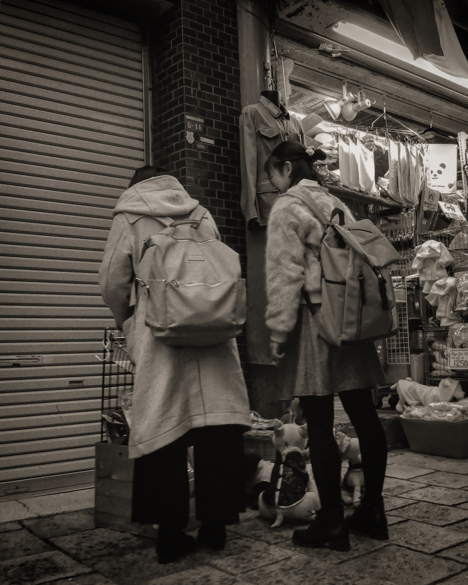 Panasonic DMC-TZ85 sample photo
