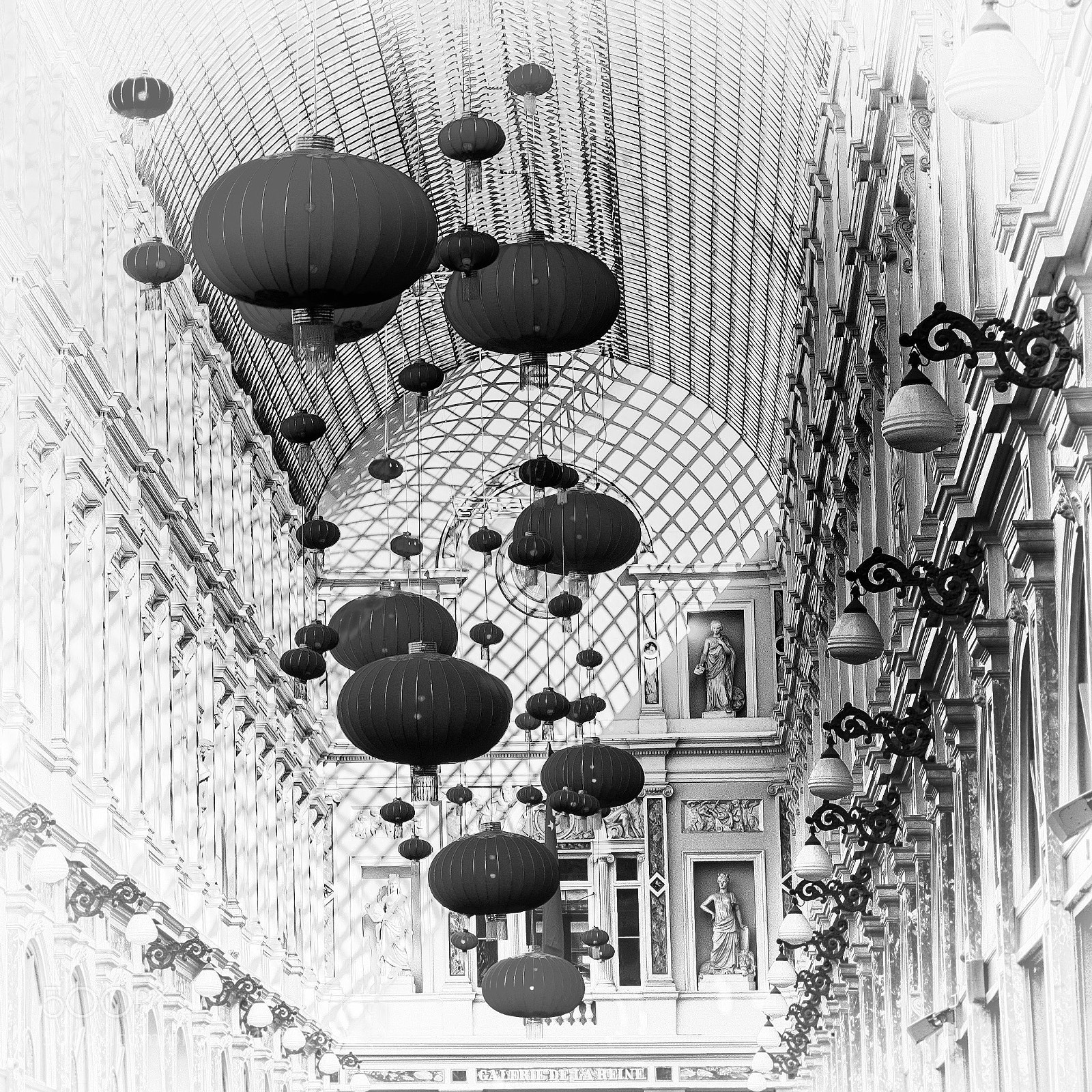 Fujifilm X-Pro1 sample photo. Gallery of cultures photography
