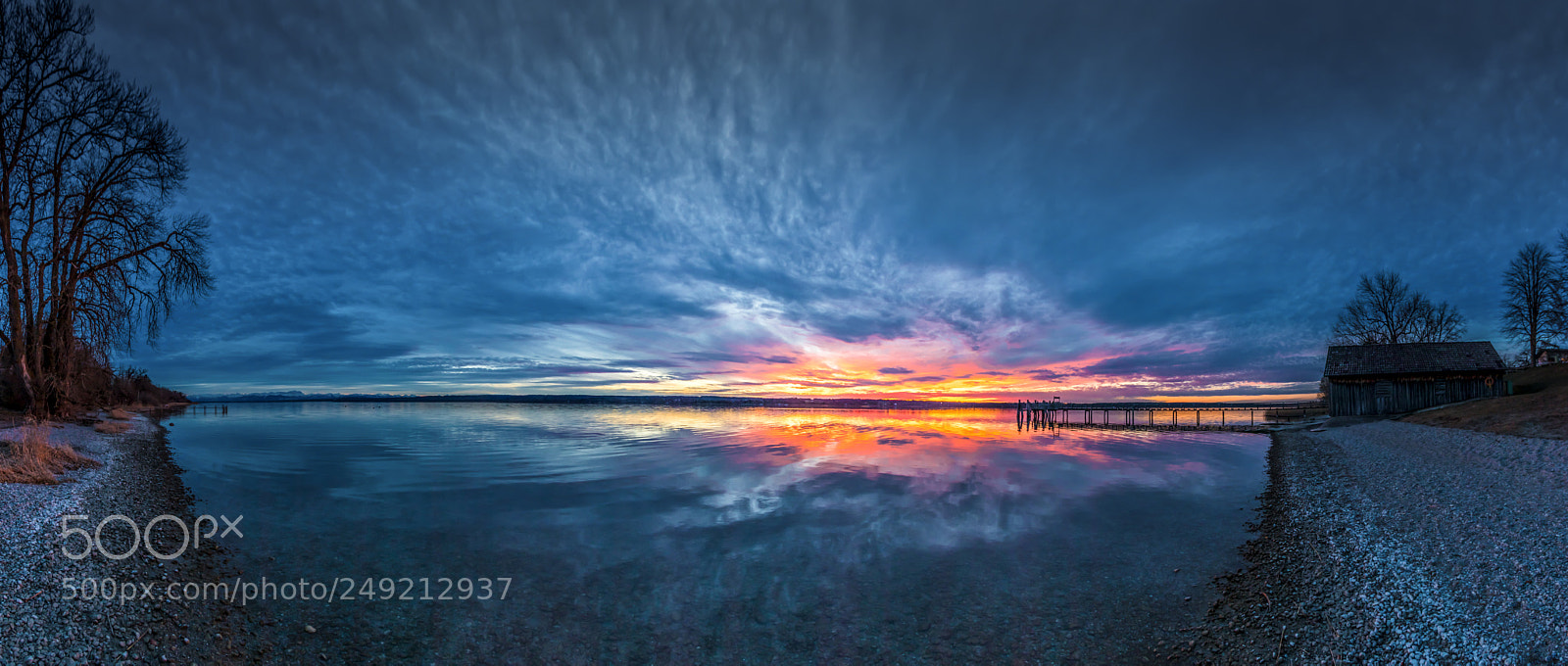 Canon EOS 80D sample photo. Sunset pano photography