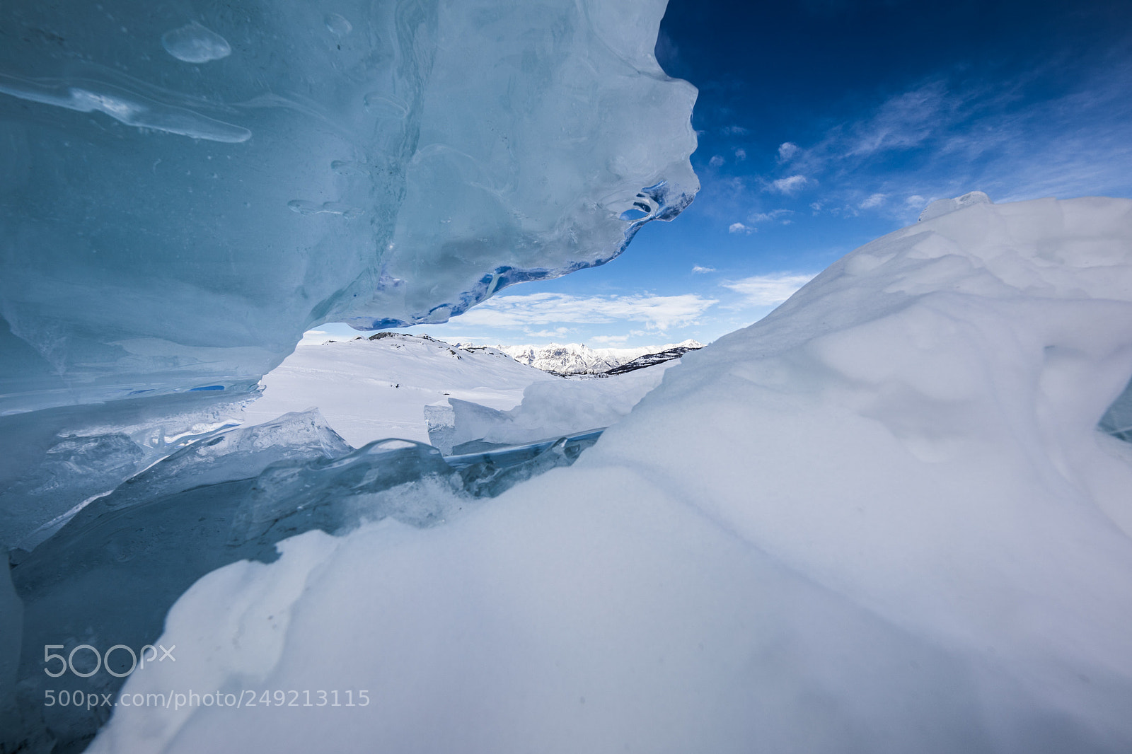 Canon EOS 5D Mark IV sample photo. Alaska photography